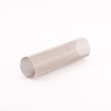 Corrosion Resistance Wire Mesh Cylinder Filter Tube